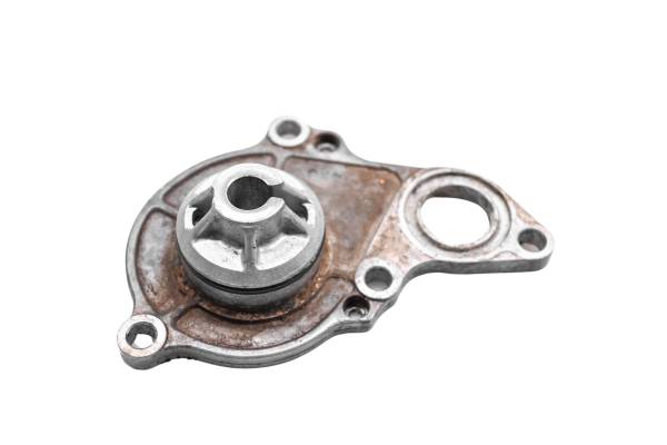 Suzuki - 09 Suzuki LTZ400 2x4 Inner Water Pump Cover Quadsport Z400