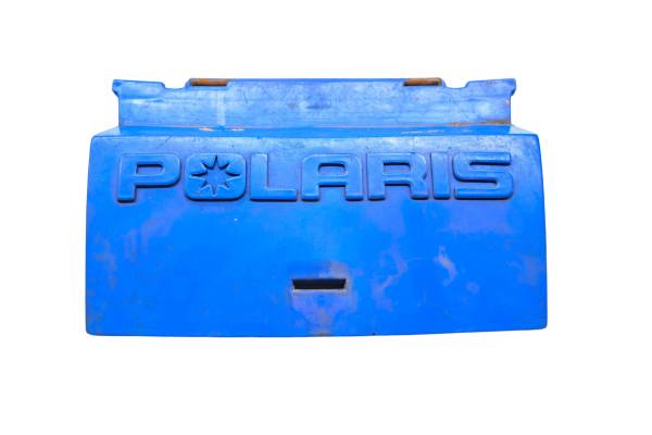 Polaris - 86 Polaris Trail Boss 325 2x4 Storage Lid Cover