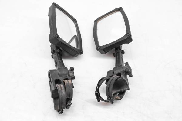 ATV TEK Mirrors Left & Right