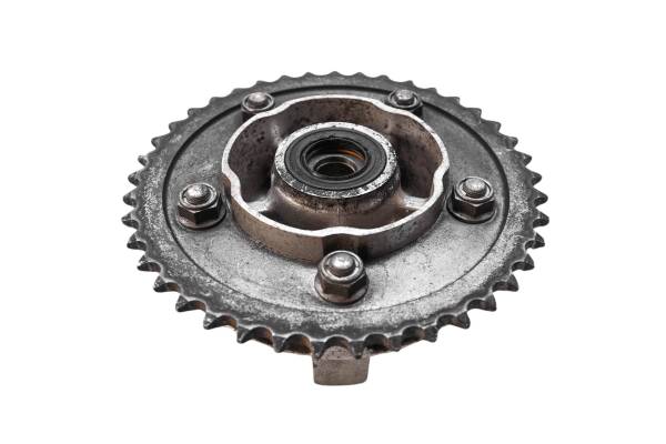 Honda - 99 Honda Shadow VT750 Rear Sprocket & Hub