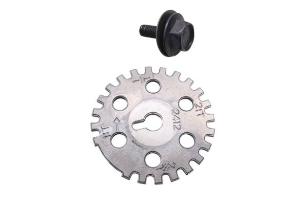 Kawasaki - 12 Kawasaki Ninja 650 Crank Gear EX650