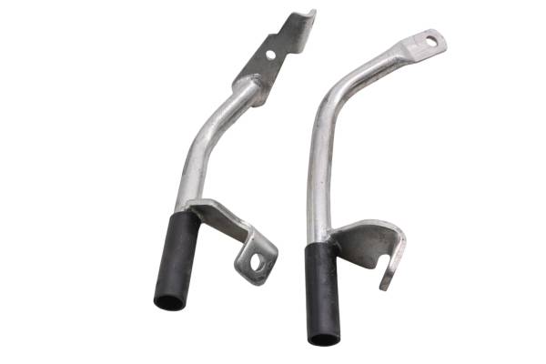 Kawasaki - 12 Kawasaki Ninja 650 Rear Tail Stay Brackets Mounts EX650