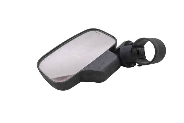 KemiMoto - 19 Polaris RZR S 900 Left Driver Side View Mirror Kemimoto