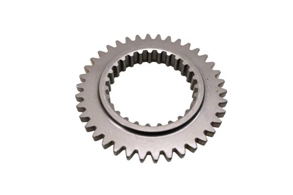 Kawasaki - 12 Kawasaki Ninja 250R Crank Gear EX250