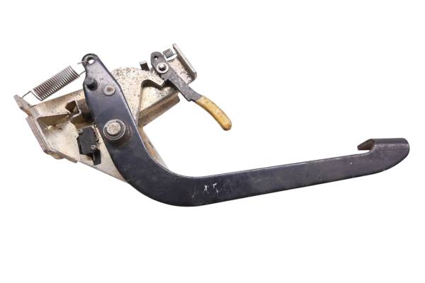 Kawasaki - 10 Kawasaki Teryx 750 4x4 Emergency Brake Lever KRF750