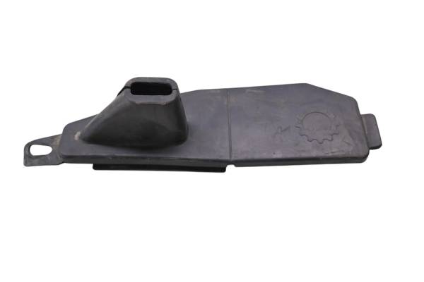 Yamaha - 18 Yamaha Wolverine 850 X4 Seat Belt Buckle Cover YXF850