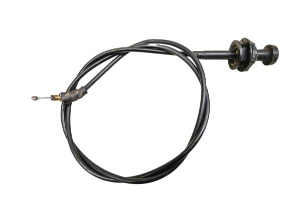 Polaris - 07 Polaris Sportsman 450 4x4 Choke Cable