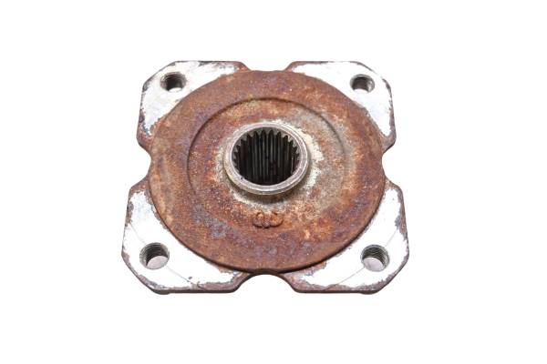 Polaris - 04 Polaris Sportsman 90 2x4 Rear Wheel Hub Left Right