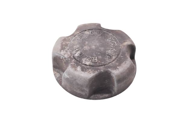 Polaris - 02 Polaris Sportsman 700 4x4 Gas Cap