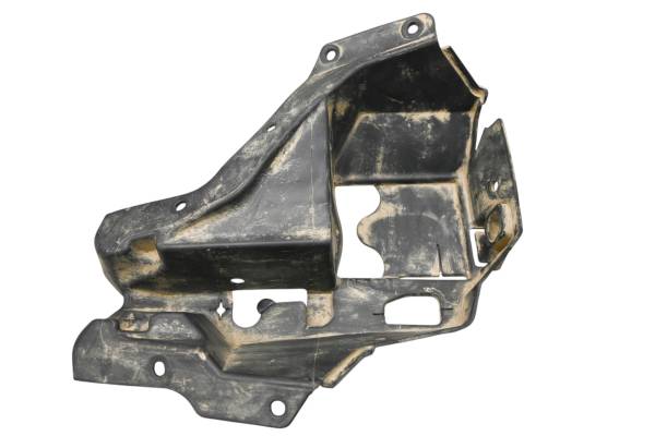 Yamaha - 16 Yamaha YXZ1000R Floor Dust Seal Cover