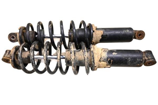 Polaris - 07 Polaris Sportsman 450 4x4 Rear Shocks Suspension