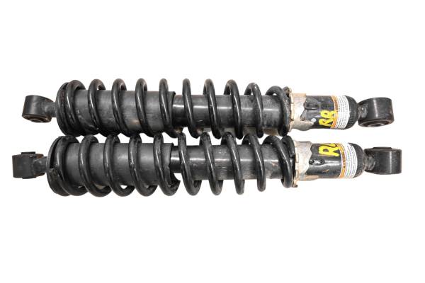 Yamaha - 20 Yamaha Kodiak 450 4x4 Rear Shocks Suspension YFM450