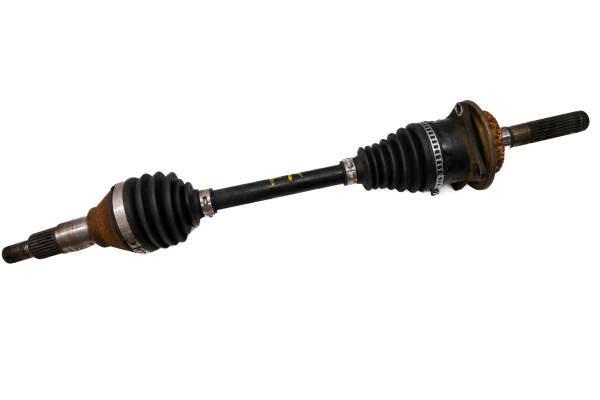 Can-Am - 07 Can-Am Outlander 800 XT 4x4 Front Right Cv Axle