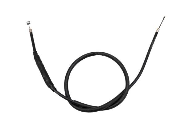 Polaris - 04 Polaris Predator 50 2x4 Choke Cable