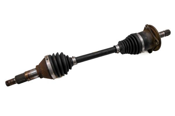 Can-Am - 07 Can-Am Outlander 800 XT 4x4 Front Left Cv Axle