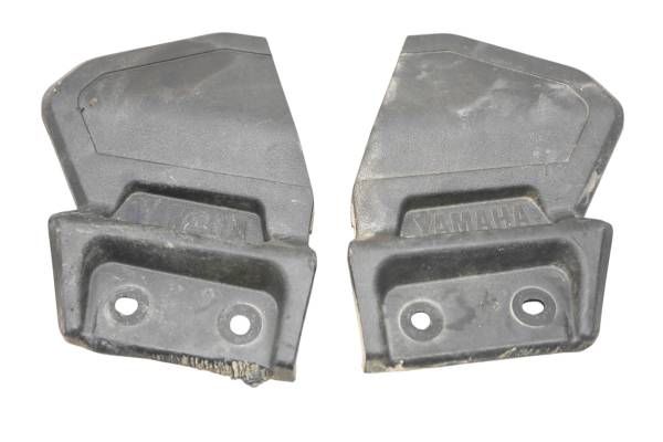 Yamaha - 16 Yamaha YXZ1000R Front Cv Boot Guards Left & Right