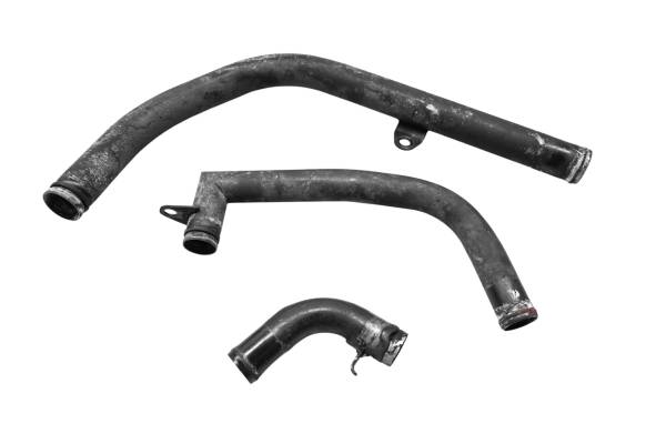 Kawasaki - 08 Kawasaki Ninja 250R Radiator Coolant Hoses EX250