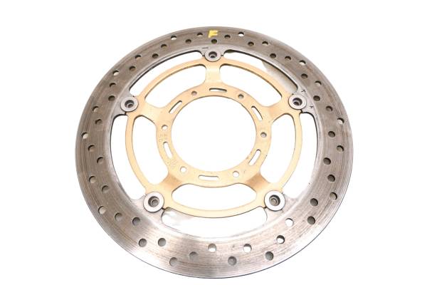 Honda - 04 Honda CB900F Front Brake Rotor Disc Hornet 919