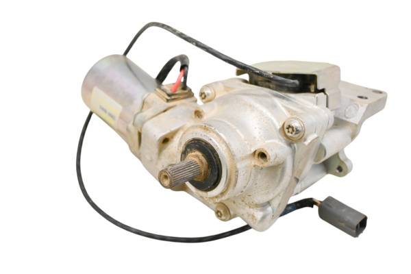 Yamaha - 16 Yamaha YXZ1000R Electric Power Steering Unit Eps