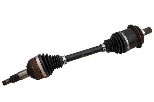 Can-Am - 07 Can-Am Outlander 800 XT 4x4 Rear Left Cv Axle