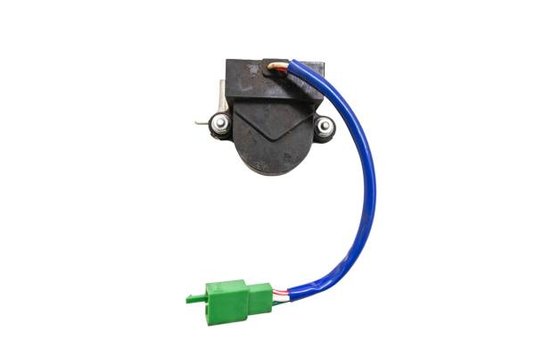 Honda - 04 Honda CB900F Roll Over Tip Tilt Sensor Hornet 919