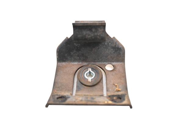 Suzuki - 90 Suzuki VX800 Rear Support Bracket Mount