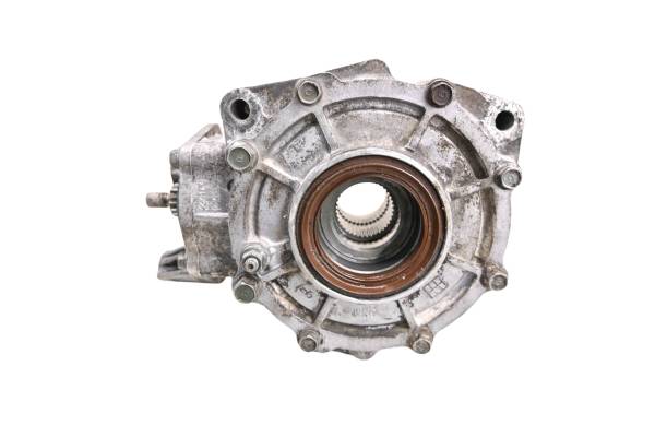 Yamaha - 04 Yamaha Rhino 660 4x4 Rear Differential YXR660F
