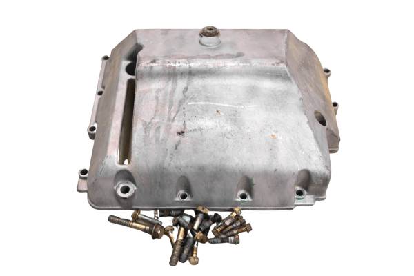 Polaris - 16 Polaris RZR 900 S 4x4 EFI Oil Pan