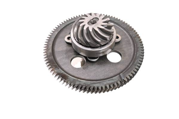 Polaris - 07 Polaris Sportsman 450 4x4 Transmission Final Shaft