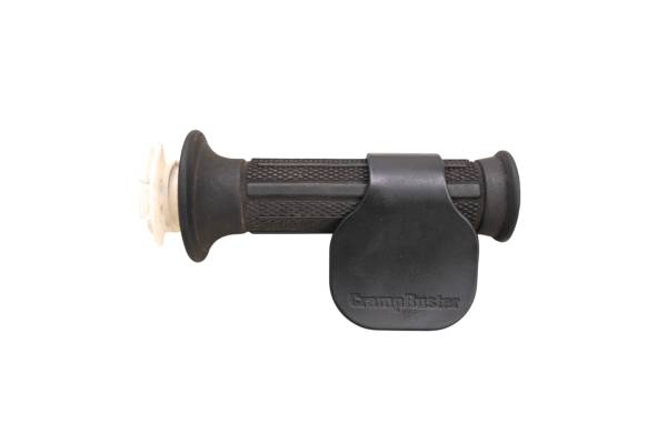 Suzuki - 90 Suzuki VX800 Twist Throttle & Cramp Buster Grip Assist