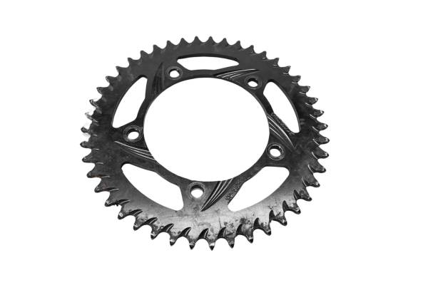 Vortex - 06 Suzuki GSXR 600 Rear Sprocket Vortex