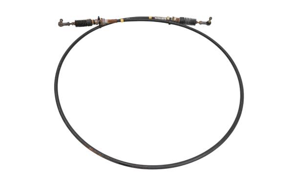 Kubota - 10 Kubota RTV900W6 Shift Cable