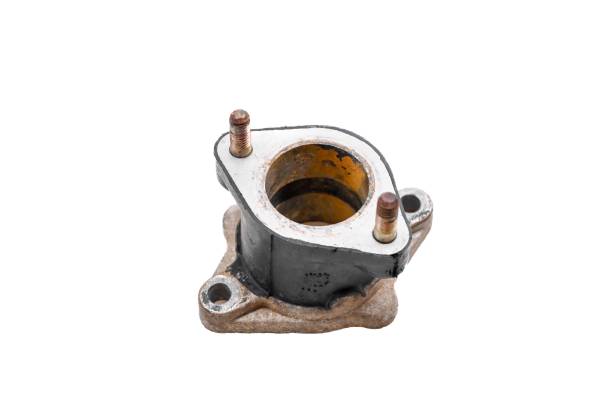 Polaris - 05 Polaris Phoenix 200 2x4 Intake Manifold Carburetor Boot