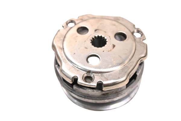 Polaris - 01 Polaris Sportsman 90 2x4 Primary Drive Clutch