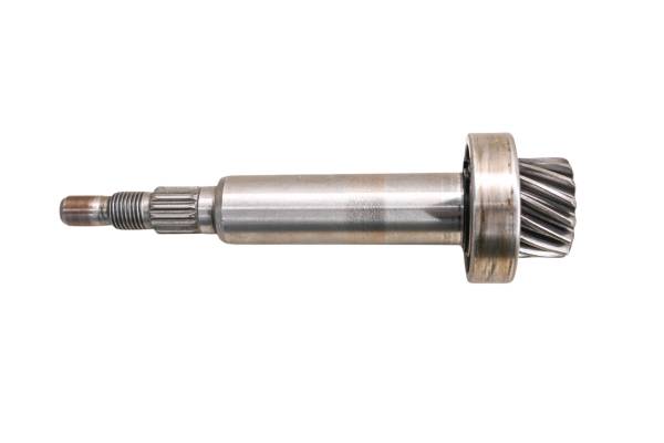 Polaris - 01 Polaris Sportsman 90 2x4 Transmission Primary Drive Shaft