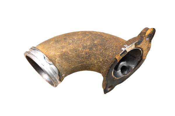 Polaris - 13 Polaris Sportsman 550 4x4 Intake Manifold