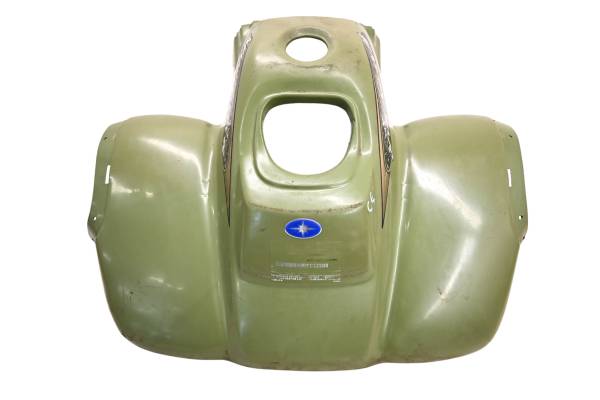 Polaris - 01 Polaris Sportsman 90 2x4 Front Fender