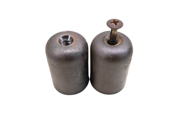 Suzuki - 90 Suzuki VX800 Handlebar End Weights