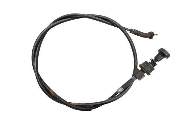 Honda - 05 Honda Rancher 350 4x4 Choke Cable TRX350FE