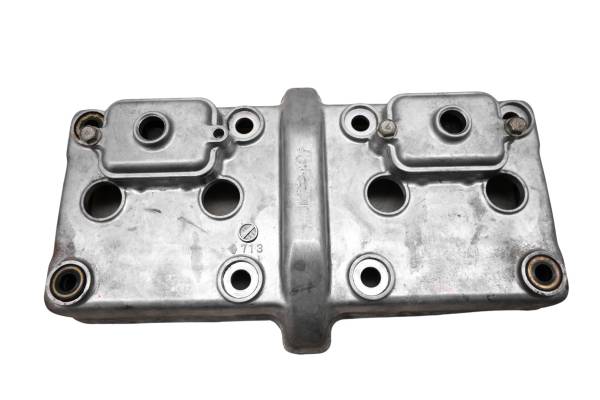 Kawasaki - 99 Kawasaki ZX6 Cylinder Head Valve Cover ZX600E