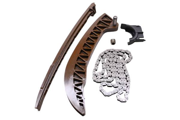 Sea-Doo - 19 Sea-Doo Spark 3-Up 900 ACE Cam Chain & Guides