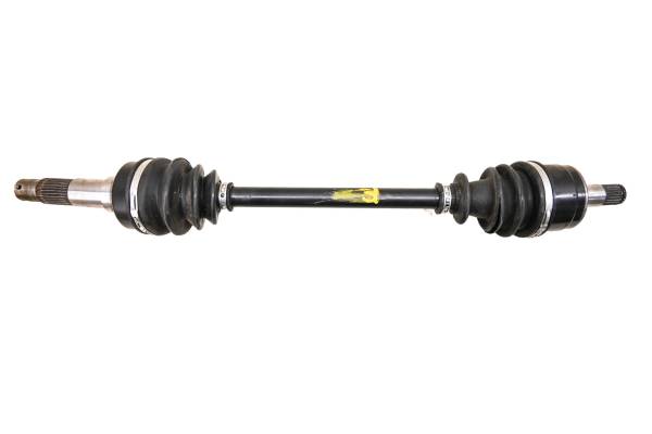 Yamaha - 04 Yamaha Rhino 660 4x4 Front Right Cv Axle YXR660F