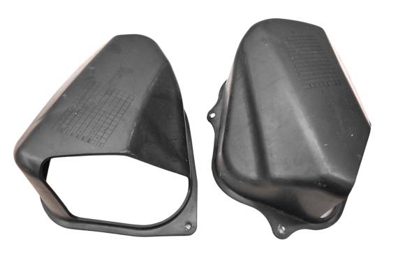 Yamaha - 16 Yamaha Waverunner V1 Sport Vent Intake Covers Left & Right VX1050DR