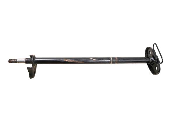 Polaris - 08 Polaris Outlaw 50 2x4 Steering Stem Shaft