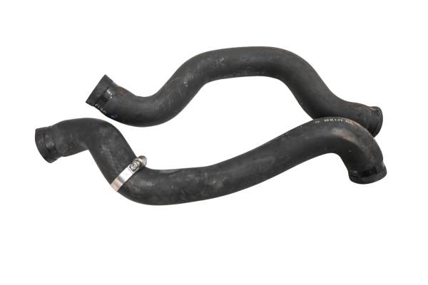 Suzuki - 08 Suzuki SV650 Radiator Coolant Hoses