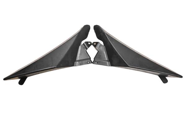 Sea-Doo - 10 Sea-Doo GTX 155 Left & Right Side Seat Pad Covers