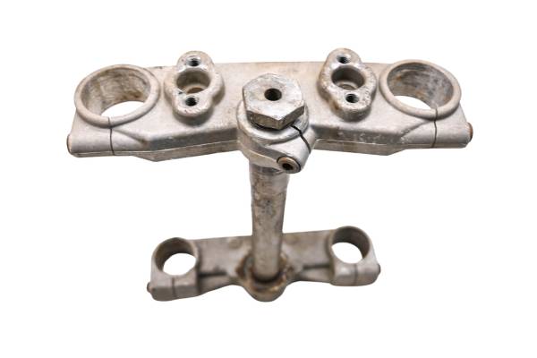 KTM - 83 KTM 250 MXC Triple Tree Clamps