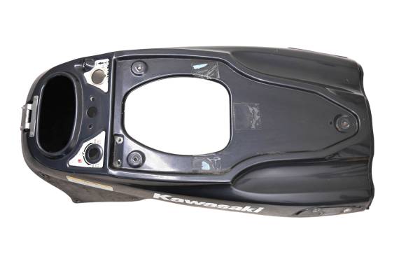 Kawasaki - 98 Kawasaki 1100 ZXI Console Fender Cover JH1100