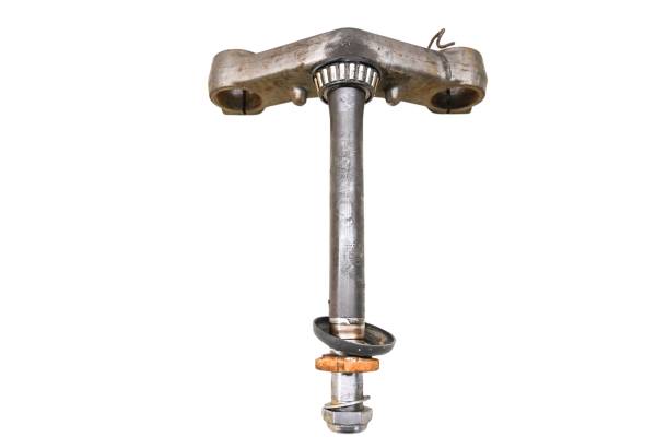 Suzuki - 90 Suzuki VX800 Lower Triple Tree Clamp