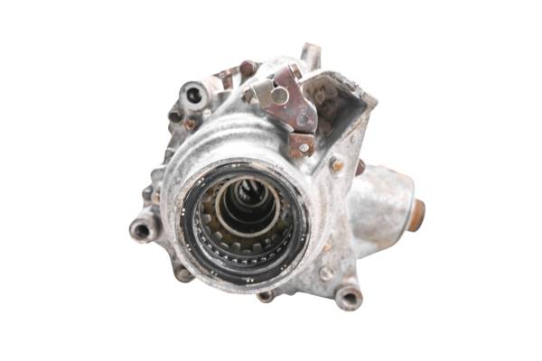 Kawasaki - 02 Kawasaki Prairie 650 4x4 Front Differential KVF650